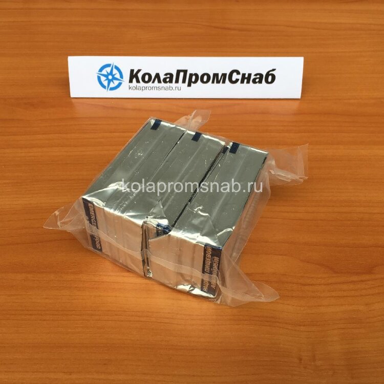 Пищевой(аварийный) рацион (Россия), шт., сертификат РМРС