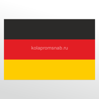 Флаг - Германия