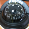 Компас шлюпочный КШМН-90, сертификат РМРС