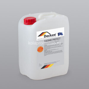 THERMO PROTECT Концентрированное средство для защиты оборудования (каустическая сода)